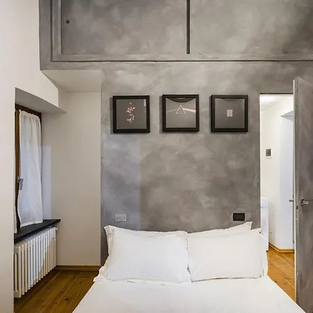 Alle Mura Del Molo Apartment By Wonderful Italy Genoa Exterior photo