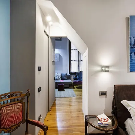 Alle Mura Del Molo Apartment By Wonderful Italy Genoa Exterior photo