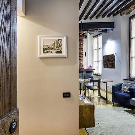 Alle Mura Del Molo Apartment By Wonderful Italy Genoa Exterior photo