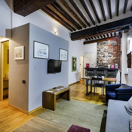 Alle Mura Del Molo Apartment By Wonderful Italy Genoa Exterior photo