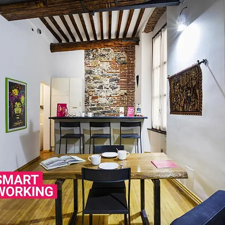 Alle Mura Del Molo Apartment By Wonderful Italy Genoa Exterior photo