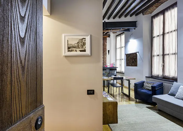 Alle Mura Del Molo Apartment By Wonderful Italy