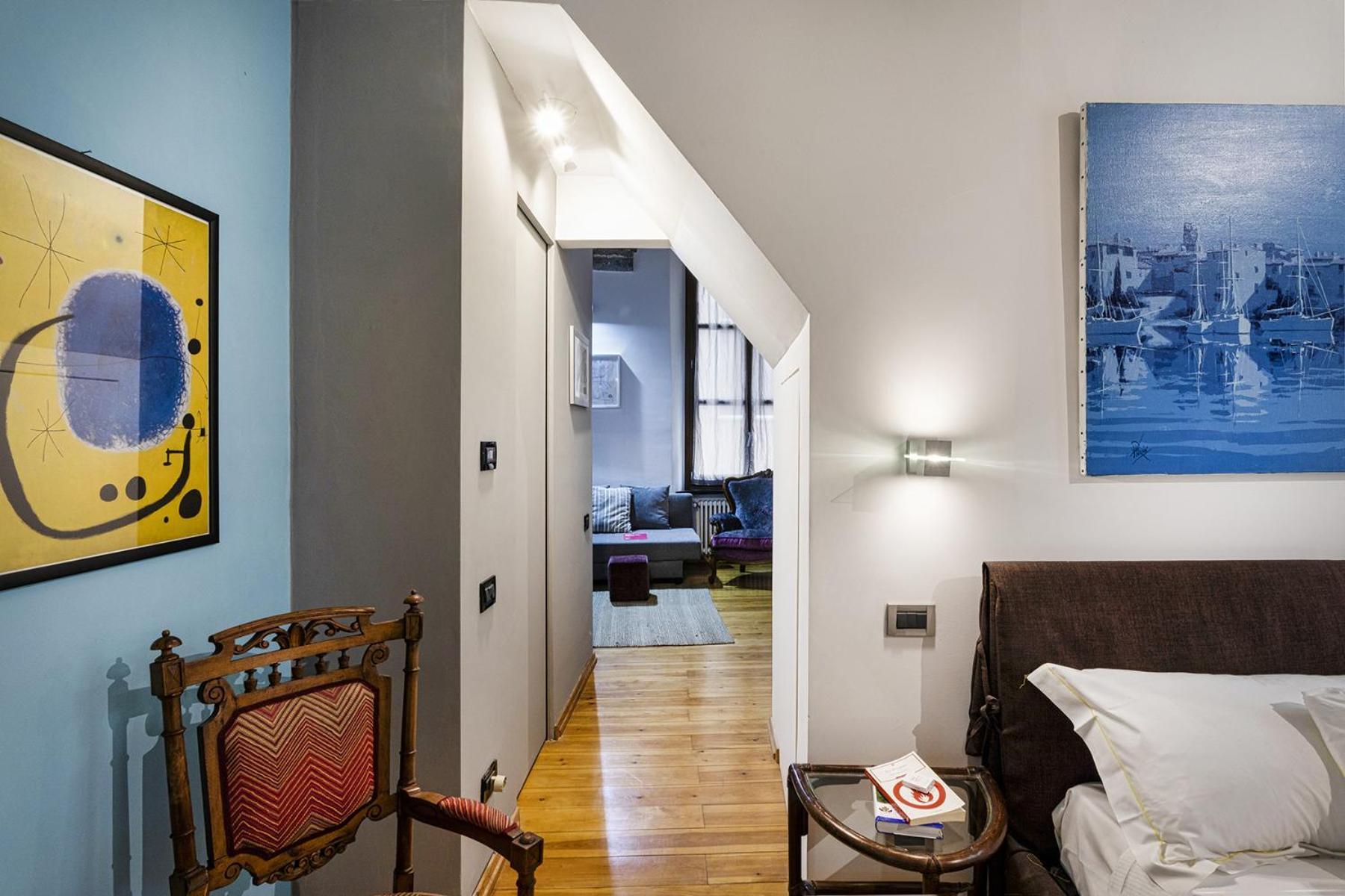 Apartment Alle Mura Del Molo By Wonderful Italy *