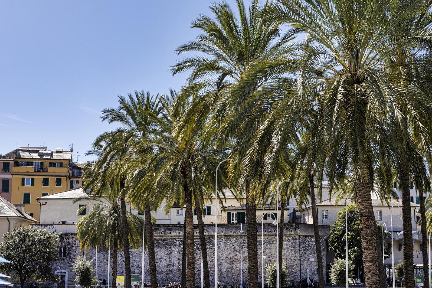 Apartment Alle Mura Del Molo By Wonderful Italy